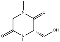 155225-26-6 Structure