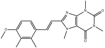 155271-17-3 結(jié)構(gòu)式