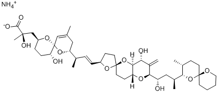 155716-06-6 Structure