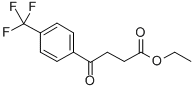 ETHYL 4-OXO-4-(4-TRIFLUOROMETHYLPHENYL)BUTYRATE price.