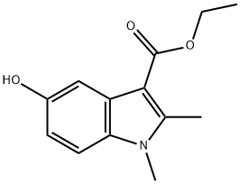 15574-49-9 Structure