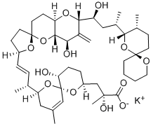 155751-72-7 Structure