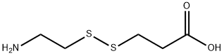 3-[(2-AMINOETHYL)DITHIO]PROPIONIC ACID price.