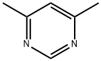 4,6-DIMETHYLPYRIMIDINE