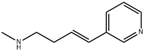 rivanicline Struktur