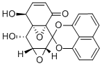 155866-40-3 結(jié)構(gòu)式