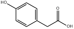 4-Hydroxyphenylacetic acid