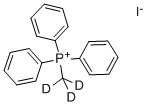 (METHYL-D3)TRIPHENYLPHOSPHONIUM IODIDE