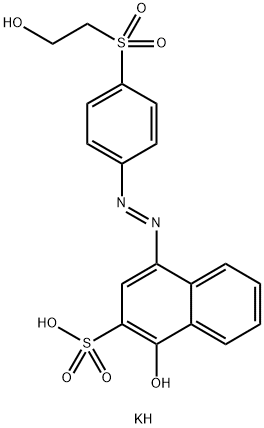 CHROMOIONOPHORE XVII