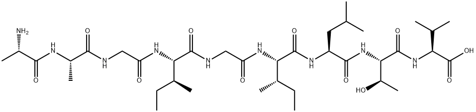 156251-11-5 結(jié)構(gòu)式