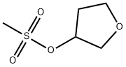 tetrahydrofuran-3-yl Methanesulfonate