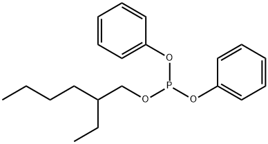 2-ETHYLHEXYL DIPHENYL PHOSPHITE