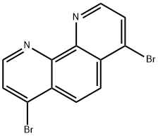 1,10-Phenanthroline, 4,7-dibroMo- price.