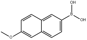 156641-98-4 Structure