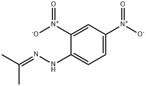 ACETONE 2,4-DINITROPHENYLHYDRAZONE price.