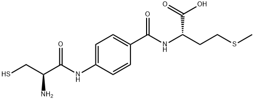 156707-43-6 結(jié)構(gòu)式