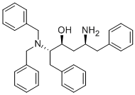 (2S,3S,5S)-2-(N,N-ジベンジルアミノ)-3-ヒドロキシ-5-アミノ-1,6-ジフェニルヘキサン price.