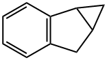 Cycloprop[a]indene,1,1a,6,6 Struktur