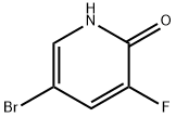 5-BROMO-3-FLUORO-2-PYRIDINONE