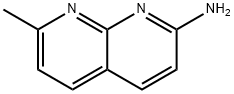 7-Methyl-1,8-naphthyridin-2-amine