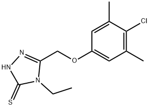 ART-CHEM-BB B018125 Struktur