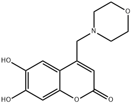 folescutol  Struktur