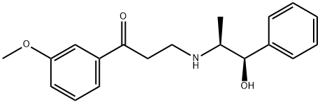 Oxyfedrine