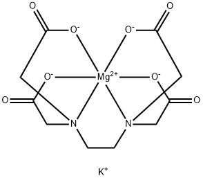 EDTA DIPOTASSIUM MAGNESIUM SALT, DIHYDRATE