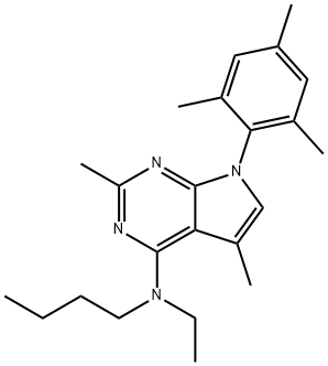 157286-86-7 結(jié)構(gòu)式