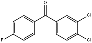 3,4-DICHLORO-4'-FLUOROBENZOPHENONE price.