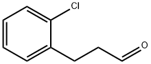 3-(2-CHLORO-PHENYL)-PROPIONALDEHYDE