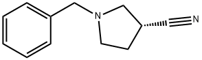 (R)-1-Benzyl-3-pyrrolidinecarbonitrile