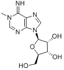 1-METHYLADENOSINE