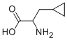 Cyclopropylalanine