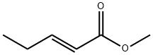 (E)-2-ペンテン酸メチル price.