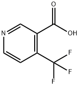 4-(Trifluoromethyl)nicotinic acid