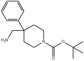 158144-82-2 Structure