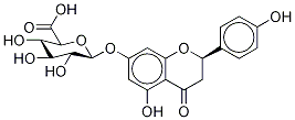 Naringenin 7-O-β-D-Glucuronide
(Mixture of Diastereomers) price.