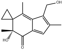 158440-71-2 結(jié)構(gòu)式