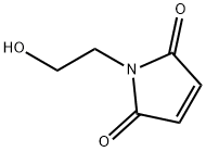 1-(2-HYDROXY-ETHYL)-PYRROLE-2,5-DIONE price.