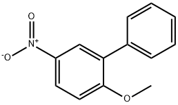 2-Phenyl-4-nitroanisol