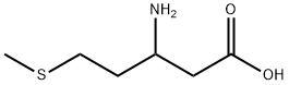 DL-BETA-HOMOMETHIONINE