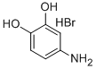 4-AMINOCATECHOL HBR price.