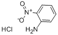 2-NITROANILINE HYDROCHLORIDE price.