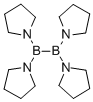 TETRAKIS(PYRROLIDINO)DIBORANE  95