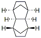 1,4:5,8-Dimethanonaphthalene, decahydro-,(1alpha,4alpha,4aalpha,5beta, 8beta,8aalpha)- Struktur