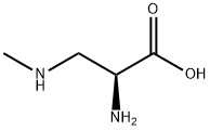 3-(N-Methylamino)-L-alanine