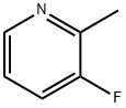 3-FLUORO-2-METHYLPYRIDINE