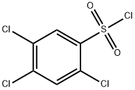 2,4,5-TRICHLOROBENZENESULFONYL CHLORIDE