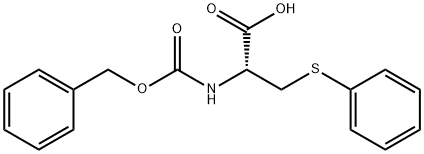 CBZ-S-Phenyl-L-cysteine